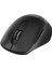 Km-510 Kablosuz Q Multimedia Klavye + Mouse Set Siyah 7
