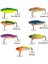 Sound Vib 4.5 cm 10 gr Vibrasyon Yem 1