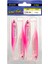 Real Fish 10 cm 4 Adet Silikon Yem 2