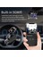 3 Kameralı 4K 3" Ekran 128GB App Kontrolü Gps Wifi Aktif 2025 Serisi Araç Güvenlik Kamerası 3