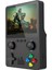Ensiga X6 Ekran IPS Oyun Konsolu Çift Joystick 11 Simülatörleri Nostaljik Çocuklar Için Video Oyun Konsolu 1