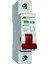 1x6 6ka C Tipi Sigorta 1