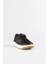 Pukky Işıklı Sneaker Siyah 3