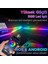 Peugeot 2008 64 Renk 210 Mod Animasyonlu Araç Içi Ambiyans Fs 1