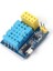 DHT11 Ile ESP8266 Wifi Sıcaklık ve Nem Sensör Modülü 1