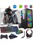 I5 12400F 16GB Ddr4 1tb M2 4gb GTX1650 24" Mon. Oyun Bilgisayarı (Gaming Set) 1