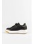 Pukky Işıklı Sneaker Siyah 2