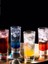 Shot Bardağı Likör Bardağı 6lı Set 70ML 1