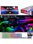 Peugeot 206 64 Renk 210 Mod Animasyonlu Araç Içi Ambiyans Fs 2