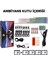 Citroen Ds7 64 Renk 210 Mod Animasyonlu Araç Içi Ambiyans Fs 4