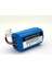 TM510 Robot Süpürge 2600 Mah Batarya 1