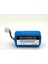 TM510 Robot Süpürge 2600 Mah Batarya 2