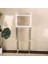 Banyo Düzenleyici Raf Dolabı 4