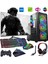 I5 12400F 16GB Ddr4 1tb M2 4gb GTX1650 27" 165Hz Mon. Oyun Bilgisayarı (Gaming Set) 1