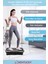 Majesty 3D 5 Programlı Titreşimli Spor Kondisyon Fitness Egzersiz Aleti Vipration Plate 3