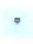 Woodhead/brad 93601-0079 Heavy Duty Connector, Gwconnect, 3A Sd7 Male Insert Crimp 7p 10A 250V Gray 1