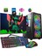 I5 12400F 16GB Ddr4 1tb M2 6gb RTX3050 24" Mon. Oyun Bilgisayarı 1