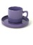 Mixed Stackable Çay Fincan Takımı 12 Parça 6 Kişilik 5