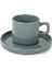 Mixed Stackable Çay Fincan Takımı 12 Parça 6 Kişilik 7