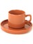 Mixed Stackable Çay Fincan Takımı 12 Parça 6 Kişilik 9