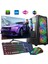 I5 12400F 16GB Ddr4 1tb M2 6gb RTX3050 27" 165HzMon. Oyun Bilgisayarı 1