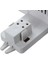 Beyaz Plastik Kabuk 4 Pin 2d Tüp Ampul Floresan Balast Ac 220V 0.19A 38W (Yurt Dışından) 5