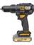 Cat DX12B 18VOLT Kömürsüz Profesyonel Şarjlı Darbeli Matkap (Akü Dahil Değildir) 1