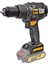 Cat DX12B 18VOLT Kömürsüz Profesyonel Şarjlı Darbeli Matkap (Akü Dahil Değildir) 2