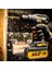 Cat DX12B 18VOLT Kömürsüz Profesyonel Şarjlı Darbeli Matkap (Akü Dahil Değildir) 3