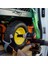 Wxks5 WX354.9 + WX272.9 + WX380.9 + WX812.9 + WA3601 20V/2AH Pro Kombo Set 3
