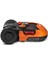 WR155E 20VOLT 5.0AH. 22CM Landroıd Tam Otonom Kömürsüz Çim Biçme Robotu 1