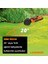WR155E 20VOLT 5.0AH. 22CM Landroıd Tam Otonom Kömürsüz Çim Biçme Robotu 5