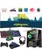 I5 12400F 16GB Ddr4 1tb M2 6gb RTX3050 Çift 24" Mon. Oyun Bilgisayarı (Gaming Set) 1