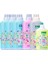 Green Clean 1 Lt. Baby Çamaşır Deterjan X3 + Yumuşatıcı + Emzik Biberon Tem. + Leke Çıkarıcı 1