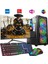 I5 12400F 16GB Ddr4 1tb M2 8gb RX580 27" 165Hz Mon. Oyun Bilgisayarı 1