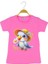 Kız Çocuk T-Shirt 1