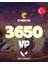 Valorant 3650 Vp 1