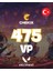 Valorant 475 Vp 1