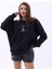 7227 Sweat-Siyah 2