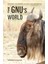 Gnu's World / Serengeti Wildebeest Ecology And Life History - Richard D. Estes 1
