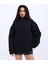 6626 Sweat-Siyah 1