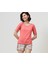 Şortlu Pijama Takımı, Papaya 1