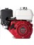 Honda GX200 Tek Motor Benzinli 6.5hp 1