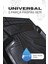 Volkswagen Bora 1999-2005 5'li Paspas Seti Yüksek Kalite Kesilebilir Universal Oto Paspas 4