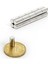 10 Adet Çap 5mm x Kalınlık 8mm Silindir Güçlü Neodyum Mıknatıs 1