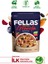 Vegan Protein Granola - Kırmızı Meyveler (270g) 1