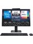 Expertcenter E5 24 Intel Core I5 1340P 64GB 2tb SSD 23.8" Fhd Pivot Dokunmatik Ekranlı Freedos All In One Bilgisayar E5402WVAT-I58512B0D O15 1