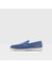 Tıvat-Tr Ayakkabı Oxford & Loafer - Mavi 3