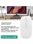Tablet ve Telefonlar Için Bluetooth Kablosuz Mouse 1600 Dpı - FC1003 3