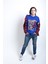 Mauro Futbolcu Man Of Love Forma Baskılı Unisex Tişört Regular Fit T-Shirt 2
